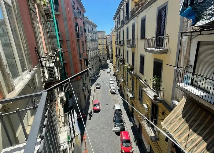 Duomo Luxury Apartament